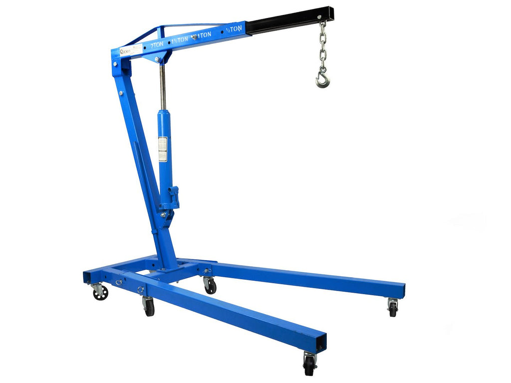 Hidrauliskais dzinēja pacēlājs