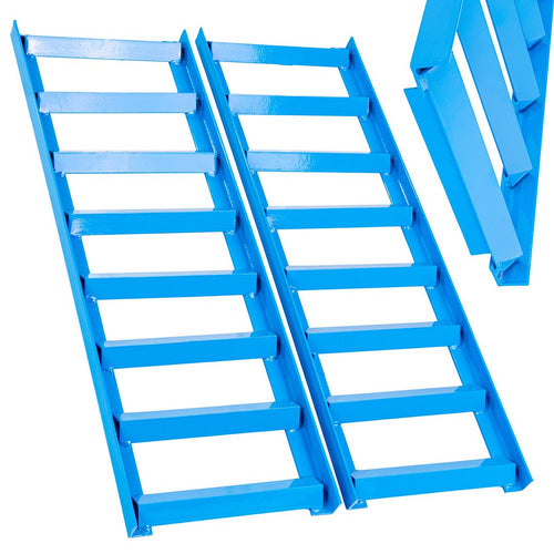 Auto Rampu Pagarinājumu komplekts