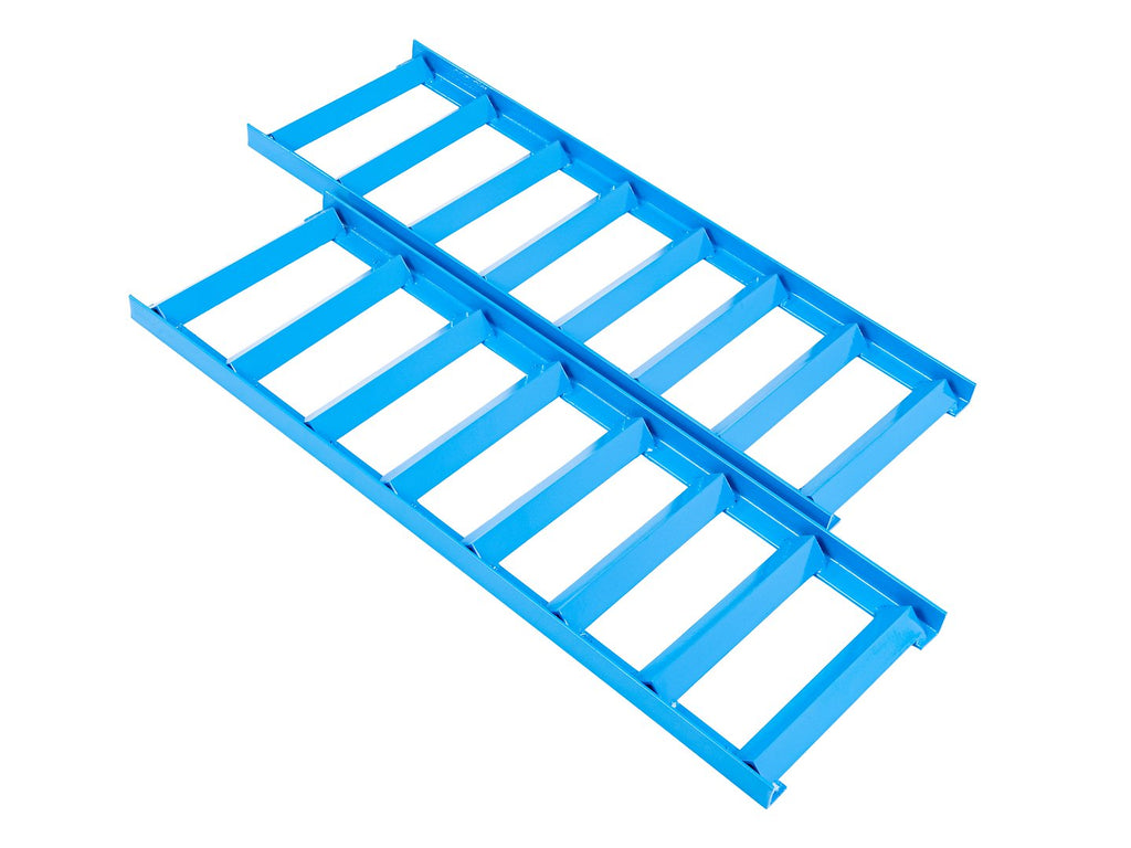 Auto Rampu Pagarinājumu komplekts