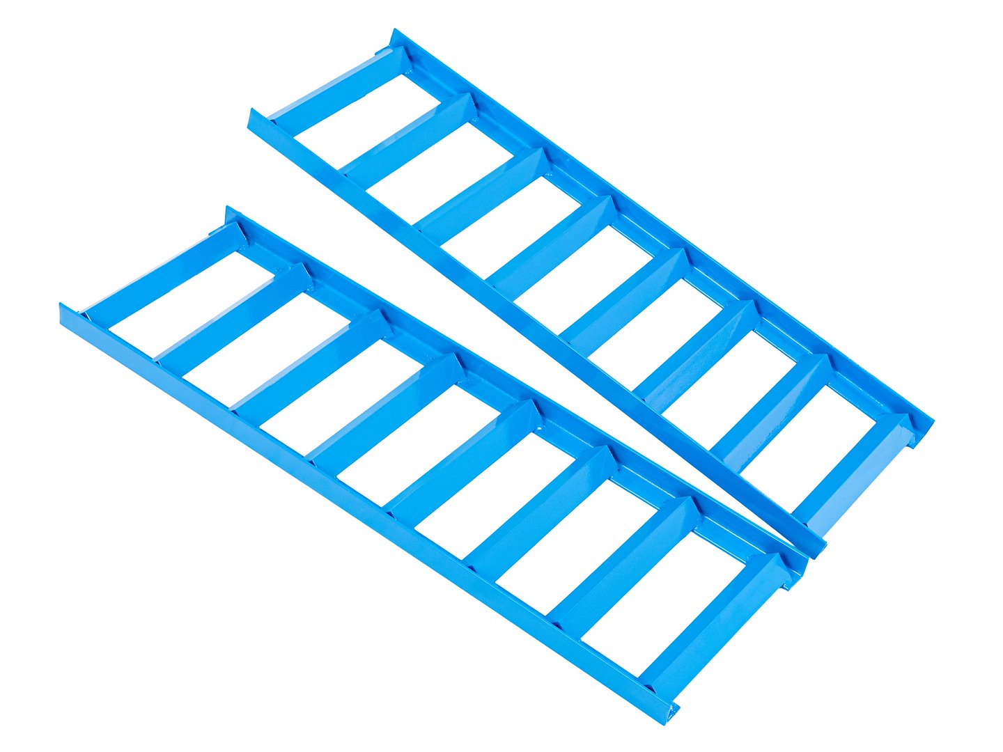 Auto Rampu Pagarinājumu komplekts