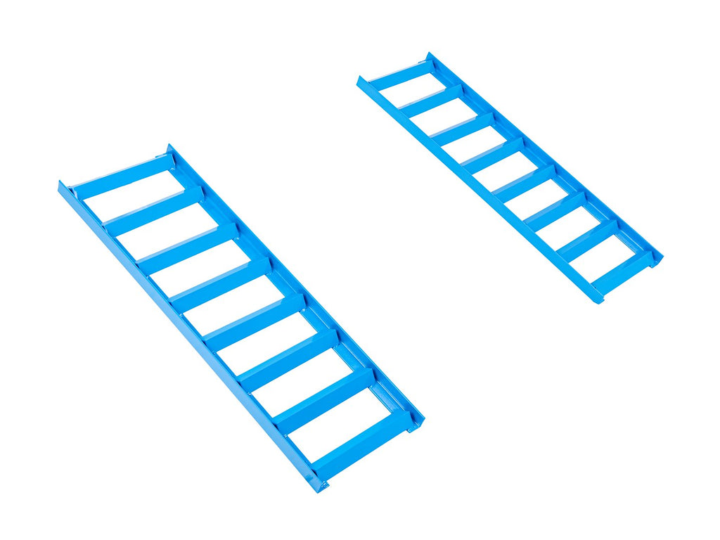 Auto Rampu Pagarinājumu komplekts