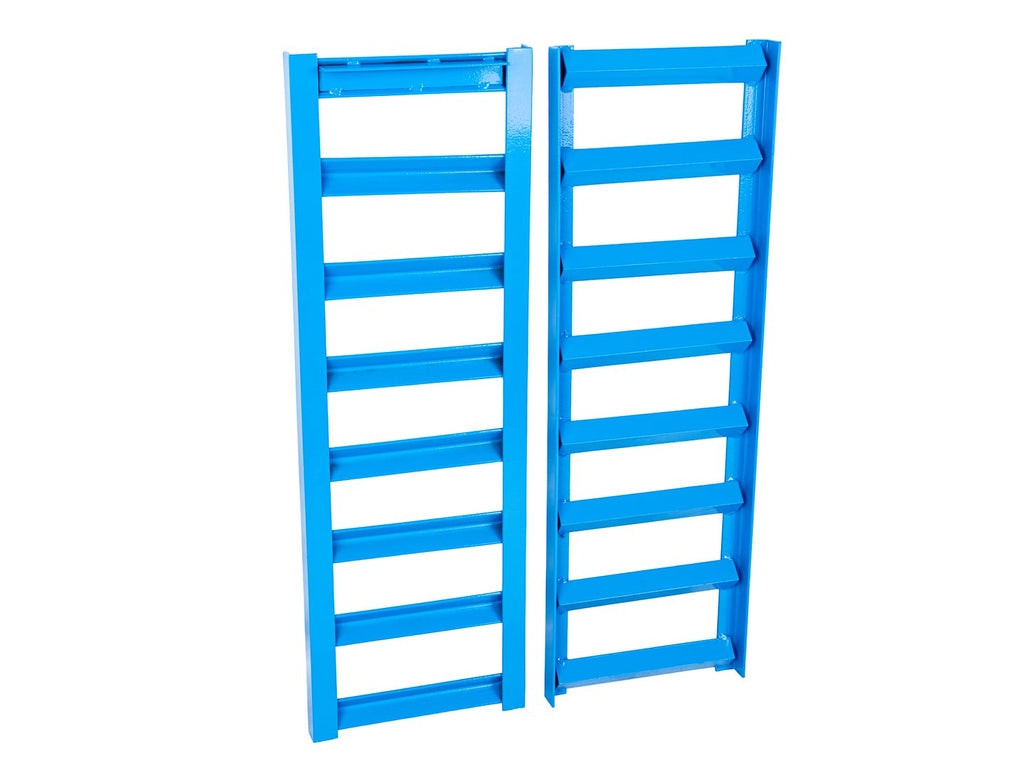 Auto Rampu Pagarinājumu komplekts