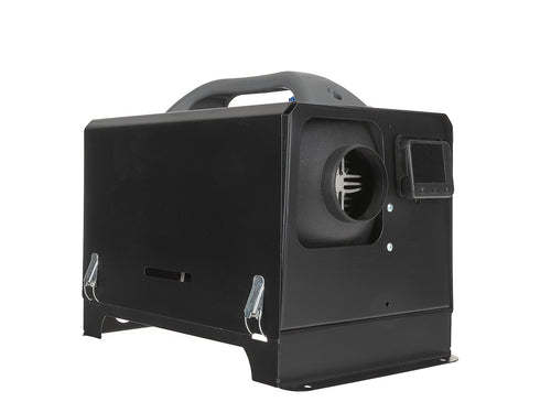 12 V dīzeļa gaisa sildītājs, 8 kW