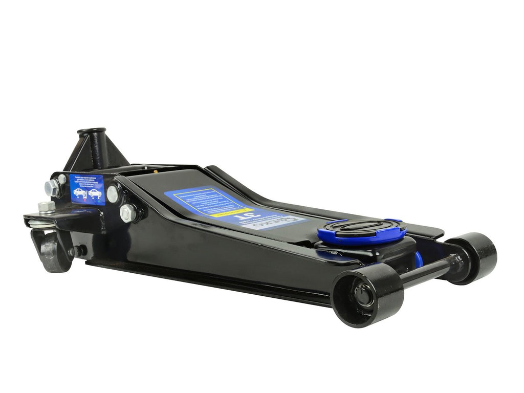 Zemprofila domkrats 3T