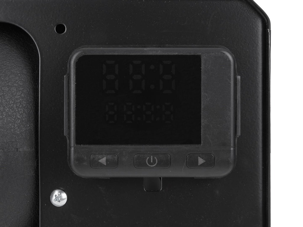 12 V dīzeļa gaisa sildītājs, 8 kW