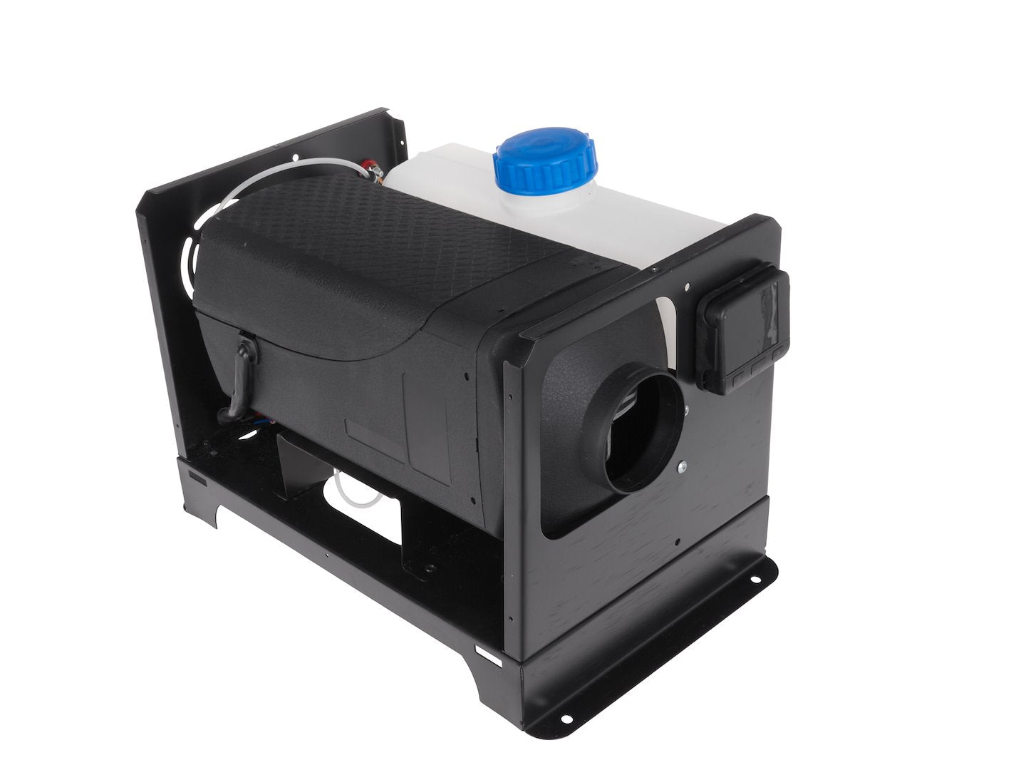 12 V dīzeļa gaisa sildītājs, 8 kW