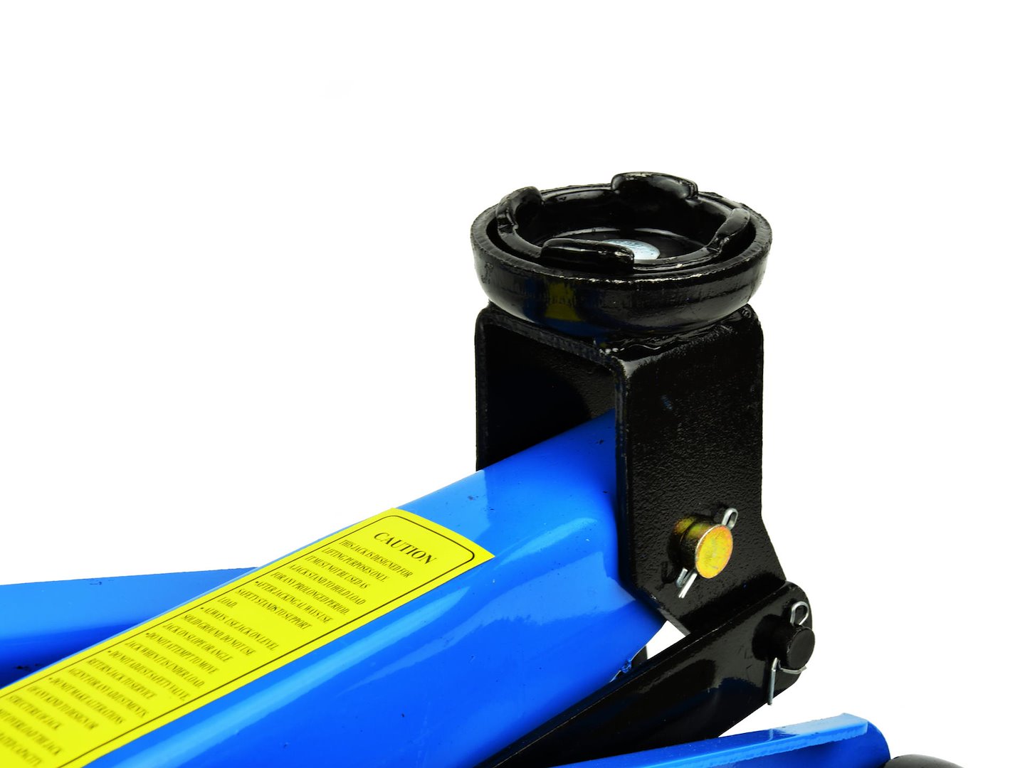 Hidrauliskais domkrats 2 t / 9 kg