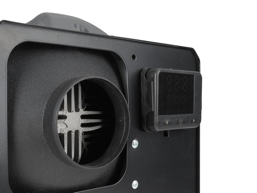 12 V dīzeļa gaisa sildītājs, 8 kW