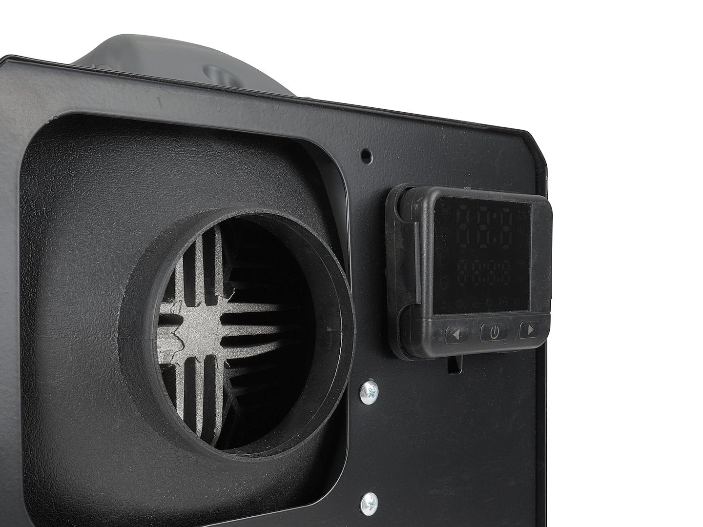 12 V dīzeļa gaisa sildītājs, 8 kW