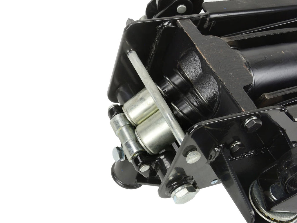 Zemprofila domkrats 3T