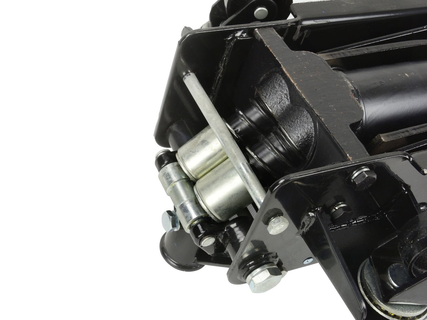 Zemprofila domkrats 3T