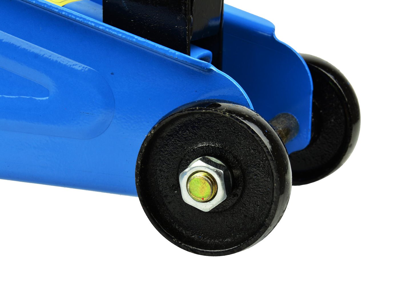 Hidrauliskais domkrats 2 t / 9 kg