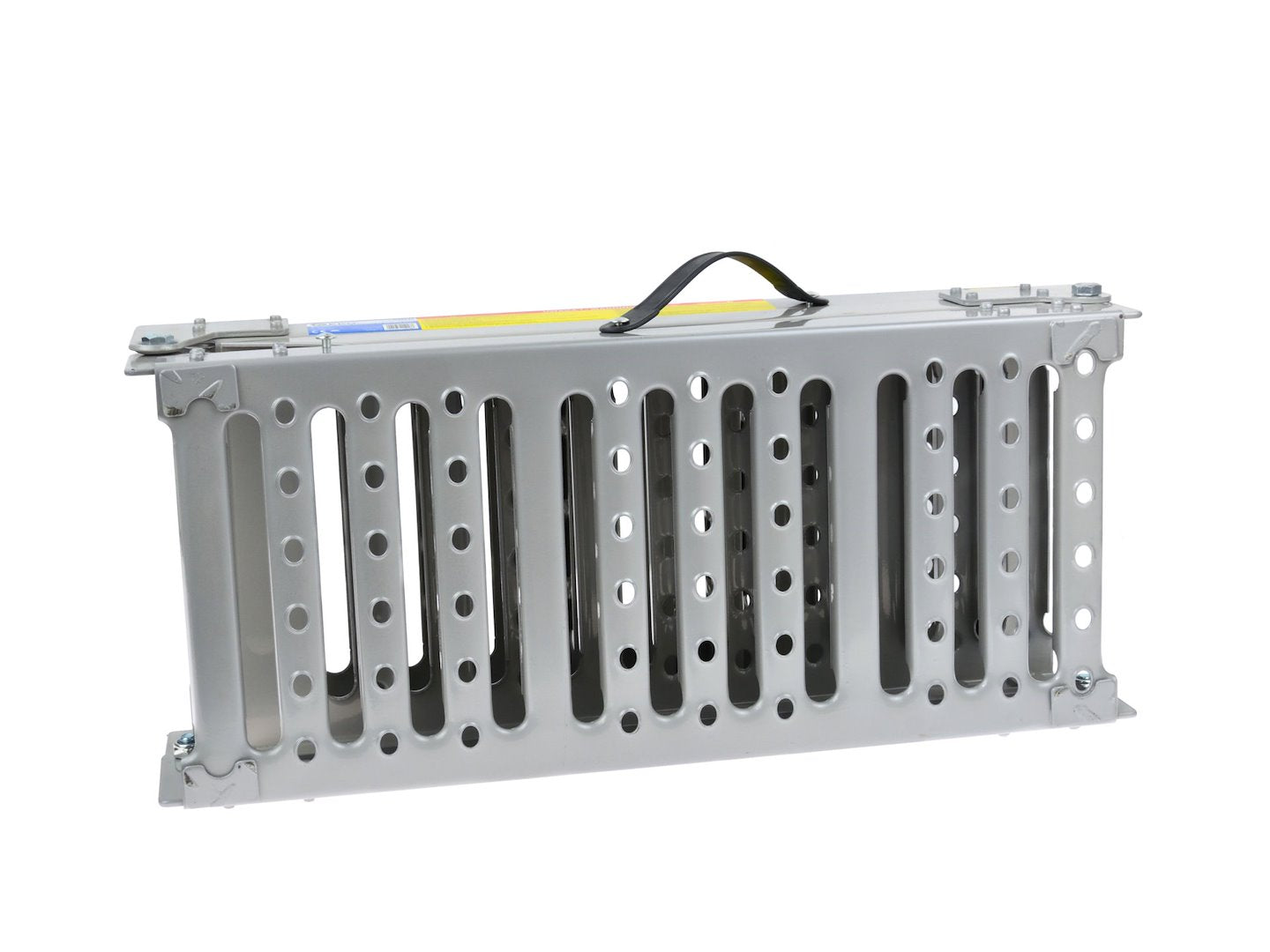 Salokāmās rampas piekabei